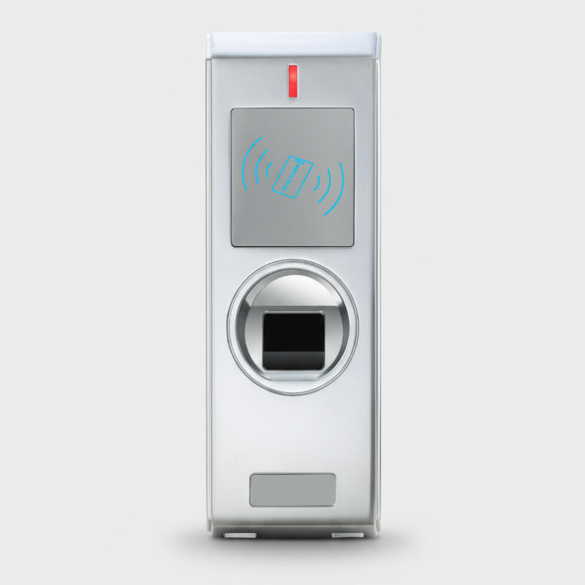 Lecteur biométrique avec lecteur de badge | ABIO ACCESS BIO 13 SLIM