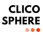 Logo Clicosphère création site