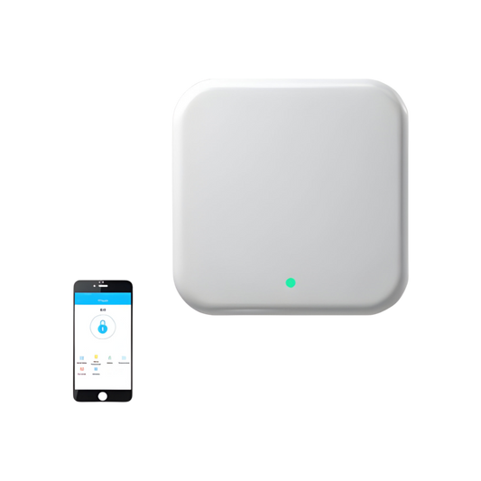 Passerelle de connexion au WIFI | ABIOKEY GATEWAY