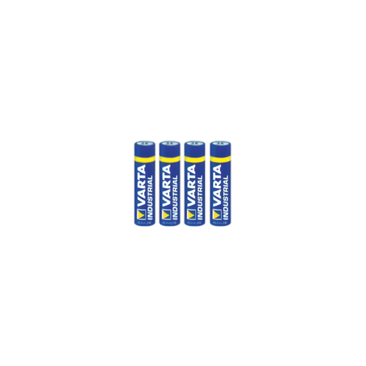 Pile Lithium 1.5V AAA