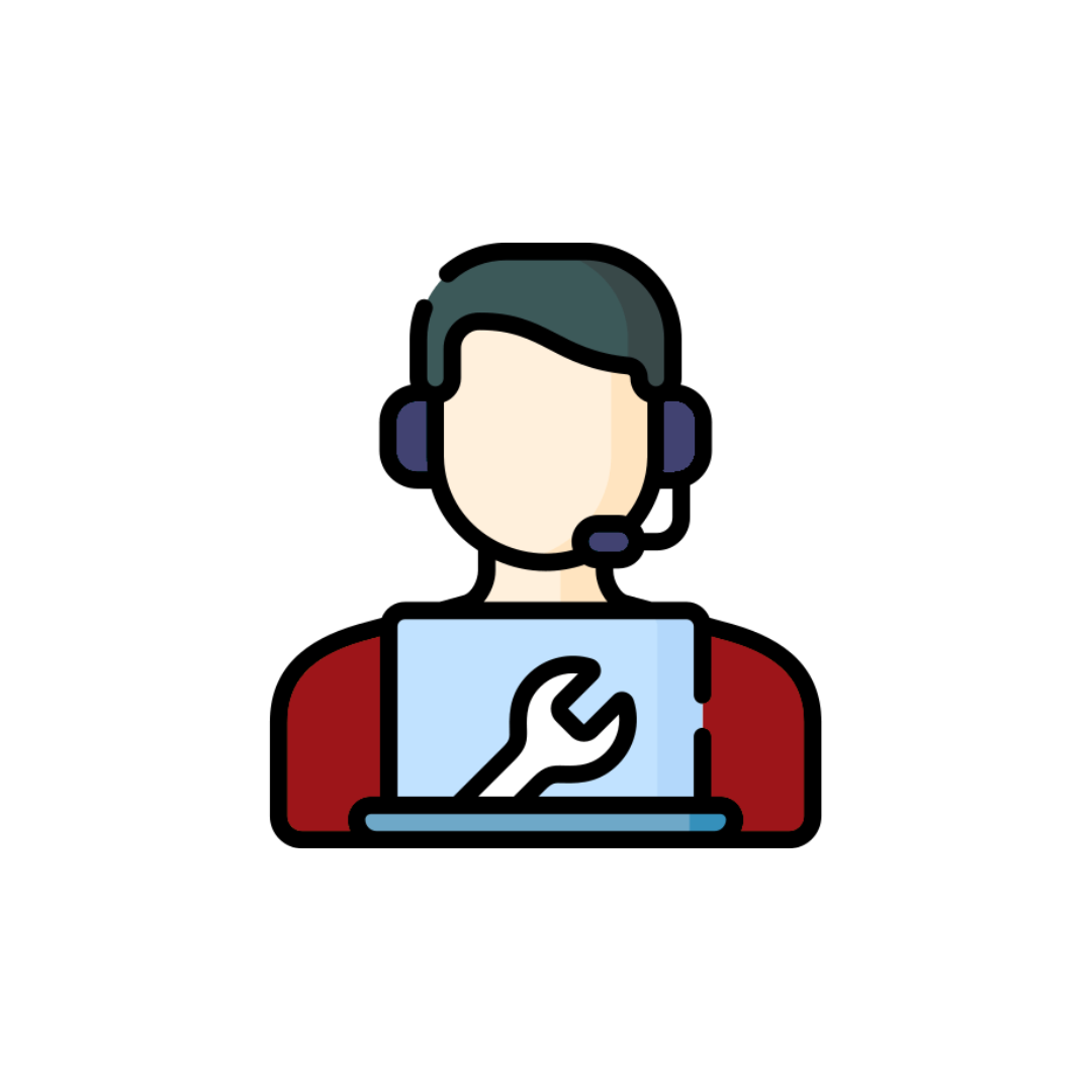 Assistance téléphonique. Client hors contrat de maintenance. Pour un problème téléphonique (sur prise de RDV) - ABIOSHOP