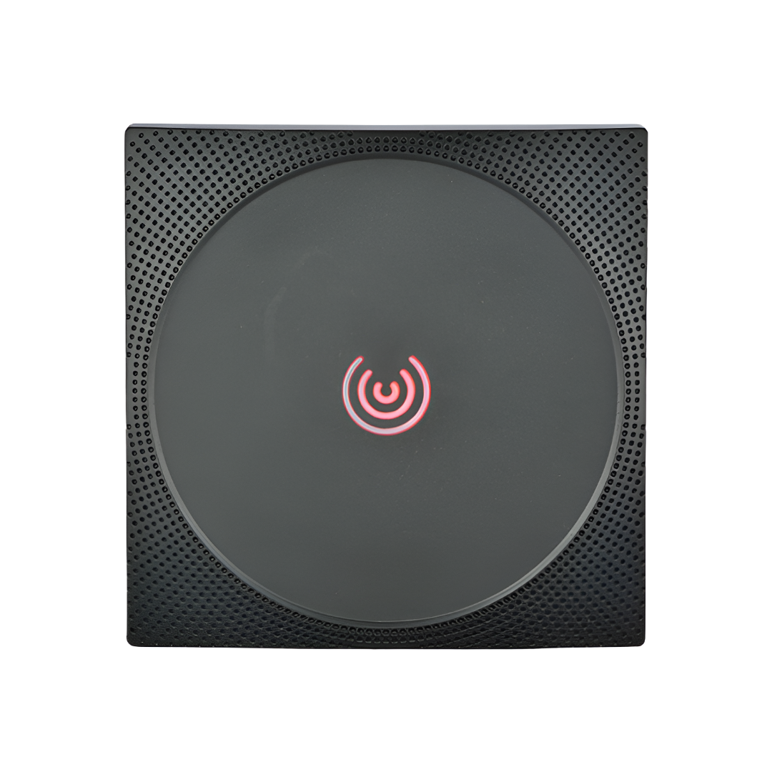Lecteur de badge RFID 13,56MHz pour cartes Mifare DESFire EV1 EV2 (13,56MHz)