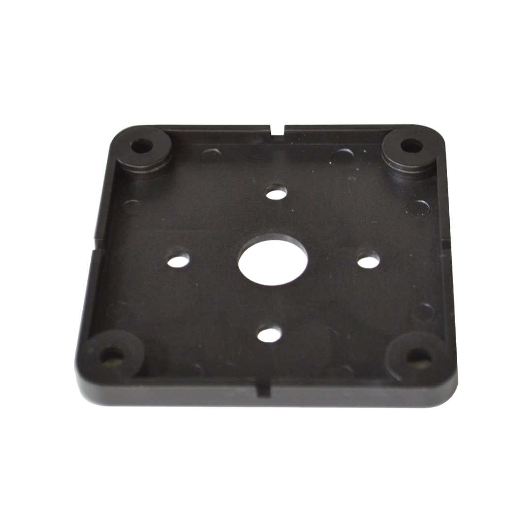 Entretoise pour faciliter le passage de câbles pour ABIOLOCK - ABIOSHOP
