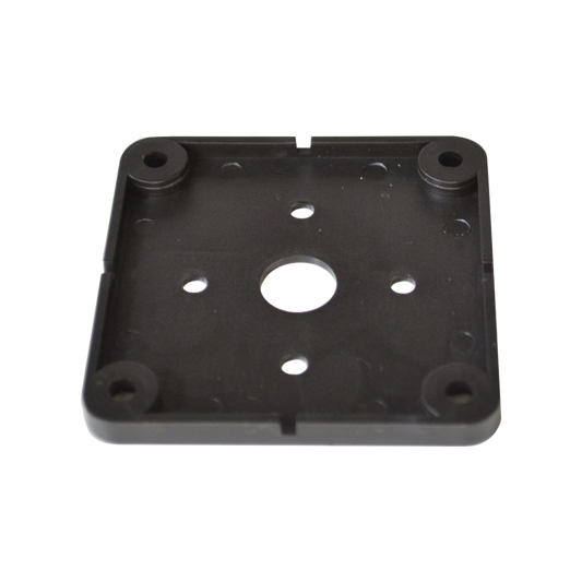 Entretoise pour faciliter le passage de câbles pour ABIOLOCK - ABIOSHOP