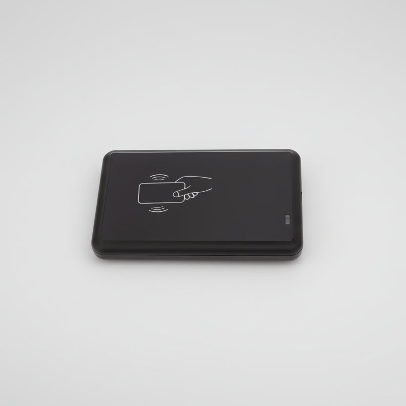 Appareil de programmation de badges RFID 125 kHz