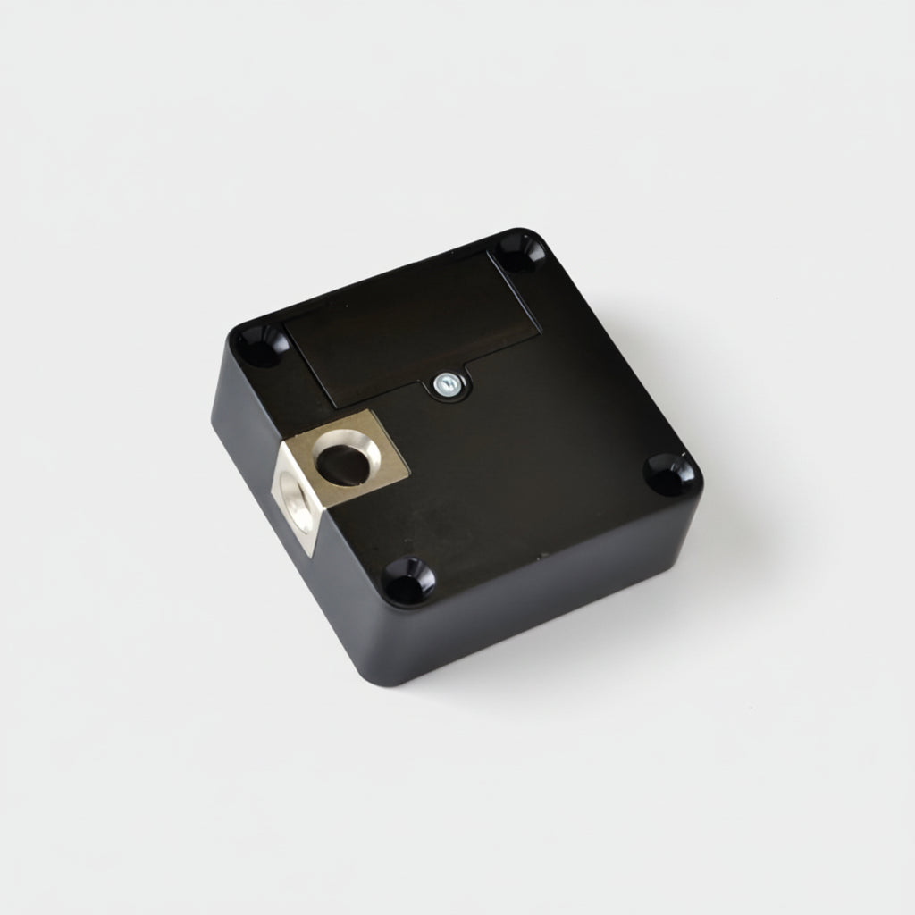 Serrure Abiolock pour sécurisation de meuble