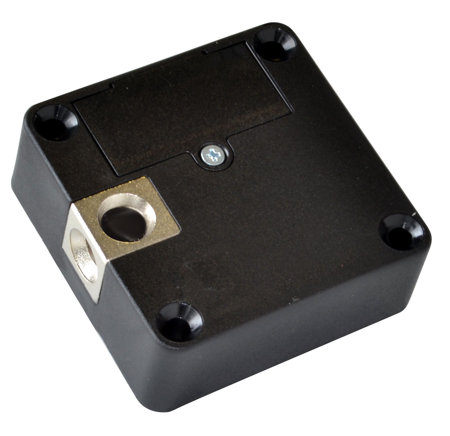 Kit serrure électronique pour meuble à badge nouvelle génération | PACK ABIOLOCK 13 - ABIOSHOP