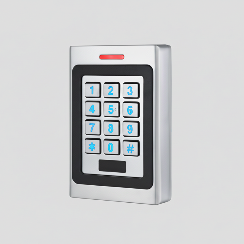Lecteur de badge nouvelle génération et/ou code | ABIO ACCESS DUO