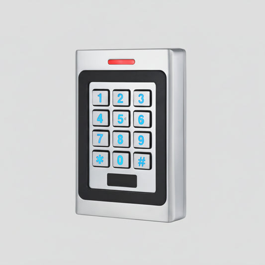 Lecteur de badge RFID 125 kHz et/ou code | ABIO ACCESS DUO