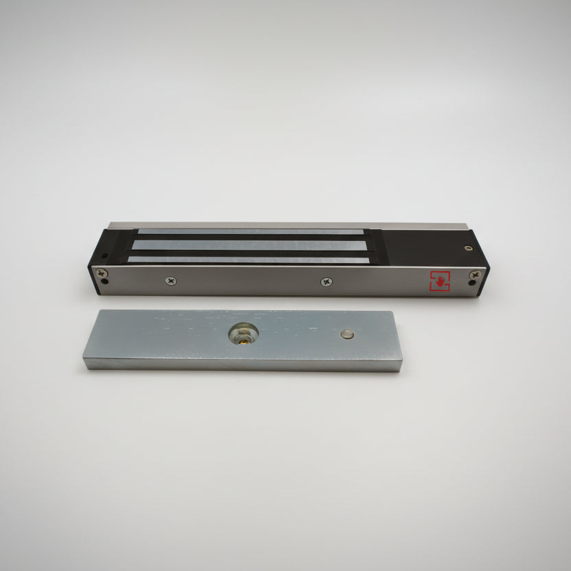 Ventouse électromagnétique 550 kg pour système de sécurité de meuble