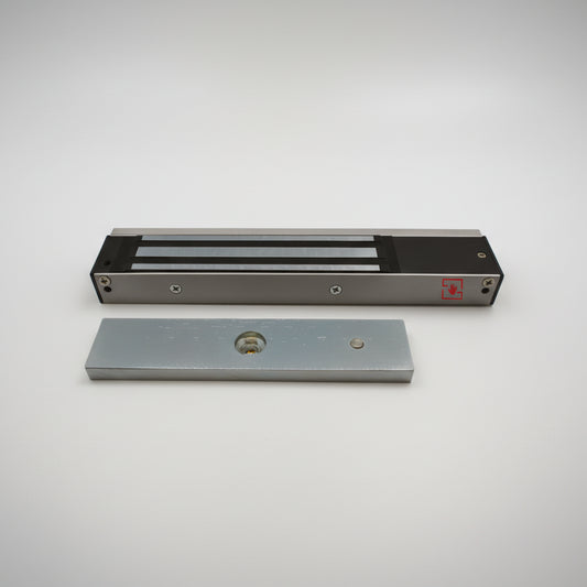 Ventouse électromagnétique 550 kg pour système de sécurité de meuble