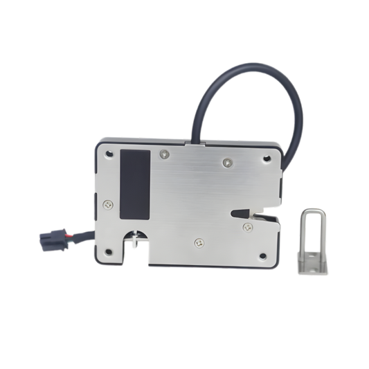 Verrou électrique haute résistance pour casier | ABKR S99S - ABIOSHOP