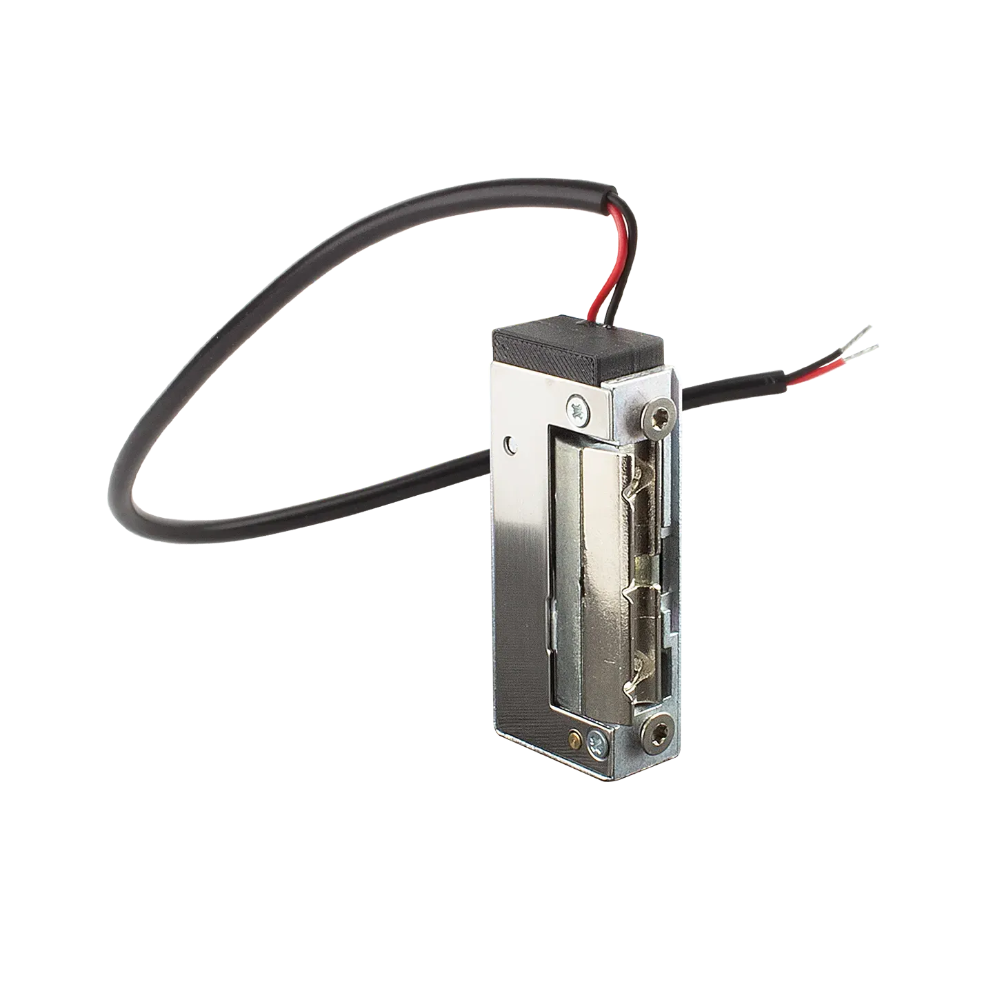 Gâche électrique à rupture 6-28V DC pour porte ou portillon - ABIOSHOP